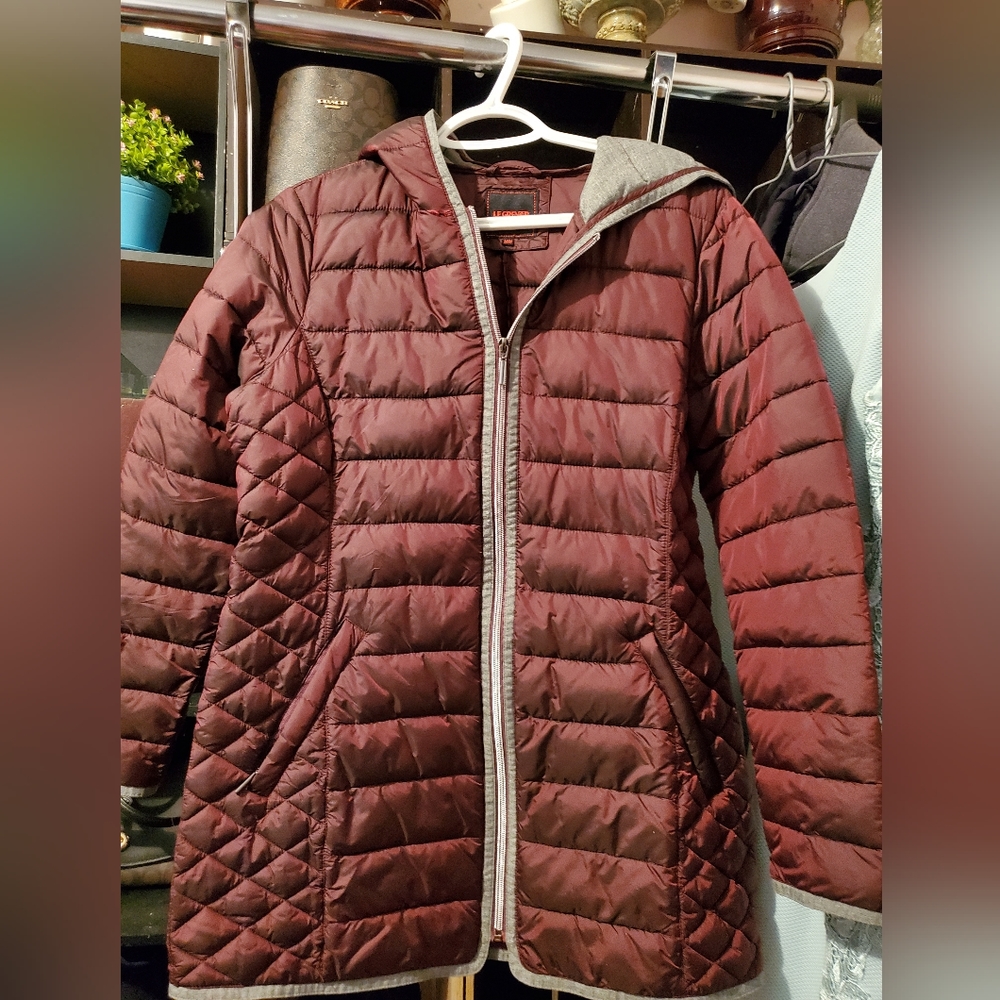Le GRENIER women's coats